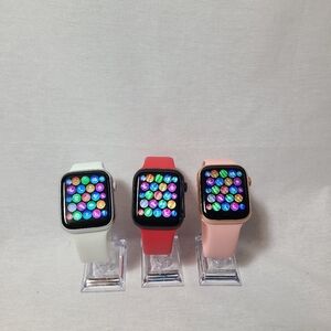 Brand new smart watches